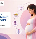 The Ultimate Month-by-Month Pregnancy Care Checklist for Expecting Mothers